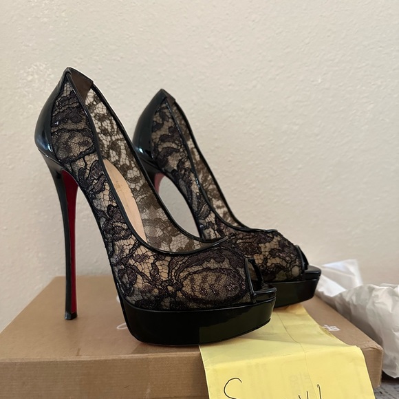 Christian Louboutin Shoes - Christian Louboutin